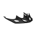 VISEIRA CAPACETE ABSOLUTE NERO - PRETO