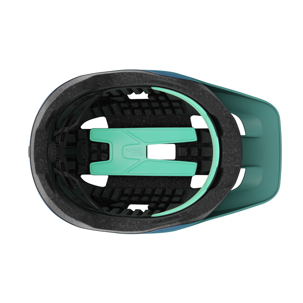 Capacete De Ciclismo Mtb Lazer By Shimano Finch Kineticore 2024