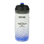 Caramanhola Térmica 550ml Zefal Arctica Propileno
