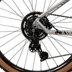 Bicicleta 29 Tsw Stamina Boost Sr 9v Shimano Cues U4000 2024