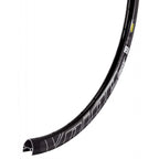 ARO 29 AERO VZAN VNINE ALUM. DISC 36F - PRETO