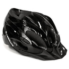 CAPACETE ABSOLUTE NERO MTB C/ PISCA LED
