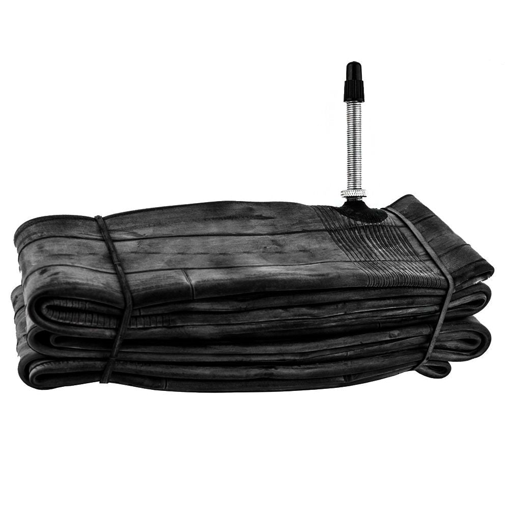 CÂMARA 29X2.10 VEE RUBBER C/ SELANTE ANTI-FURO FV VALVULA FINA