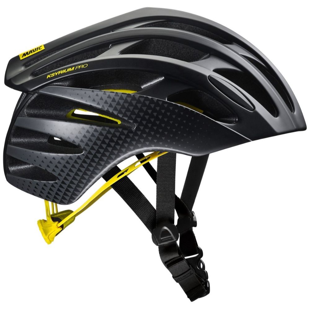 CAPACETE MAVIC KSYRIUM PRO MIPS