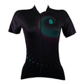 CAMISA CICLISMO ULTRACORE FEMININA ODISSEY