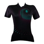 CAMISA CICLISMO ULTRACORE FEMININA ODISSEY