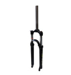 GARFO SUSPENSÃO ARO 26 AHEADSET BRABUS COM TRAVA ALUM/ALUM 110MM COM PRÉ LOAD
