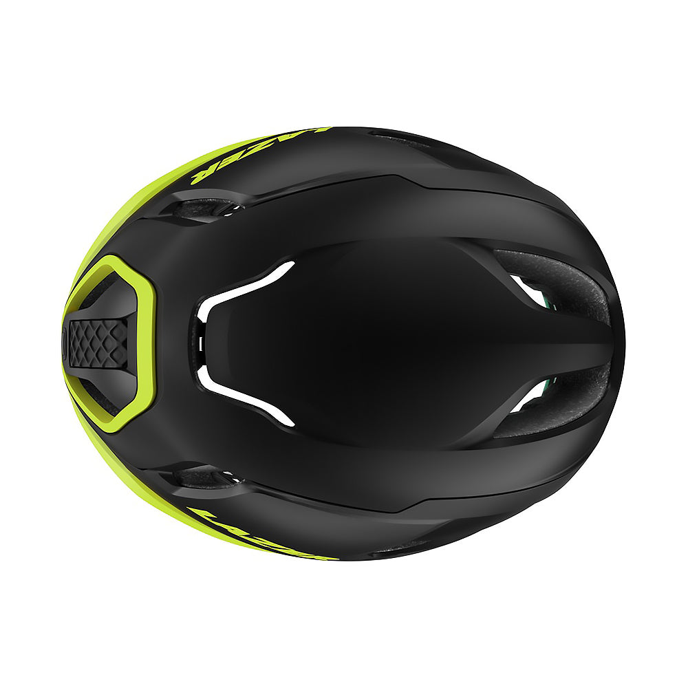 Capacete De Ciclismo Road Lazer By Shimano Vento Kineticore
