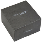 Pedal 9/16 Clip Plataforma Shimano Xt M8120 Enduro - Preto
