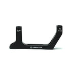 ADAPTADOR FREIO  FLAT MONT P/ POST MONT  160MM DIANTEIRO