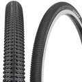 PNEU 20X1 3/8 KENDA BMX RACING K1054 - PRETO
