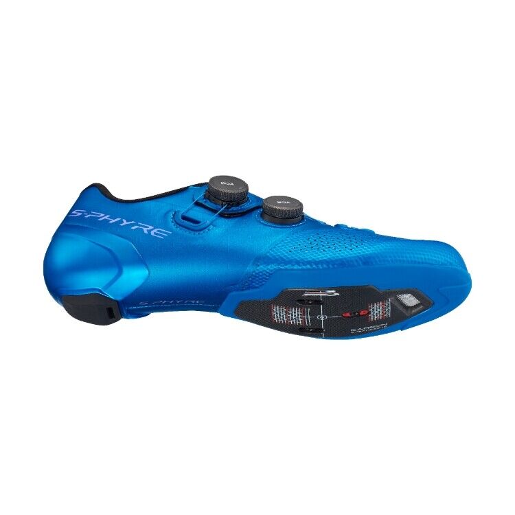 SAPATILHA SHIMANO SH-RC902 S-PHYRE CARBON