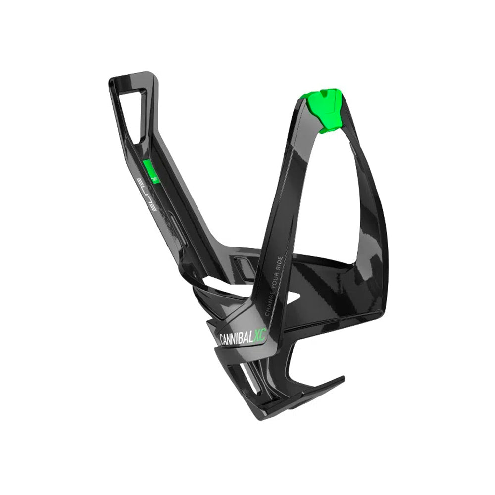 SUPORTE CARAMANHOLA ELITE CANNIBAL XC NEW