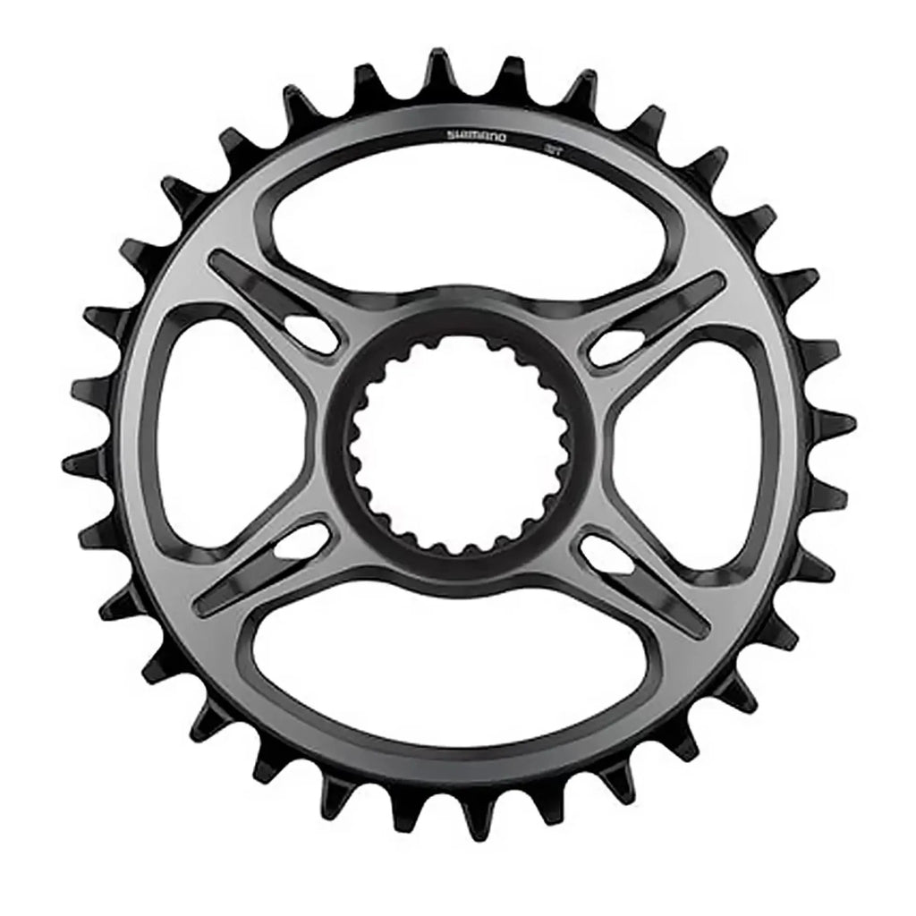 KIT TRANSMISSÃO SHIMANO XTR M9100 SINGLE 1X12V COROA 34D PDV 175mm