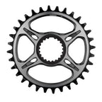 KIT TRANSMISSÃO SHIMANO XTR M9100 SINGLE 1X12V COROA 34D PDV 175mm