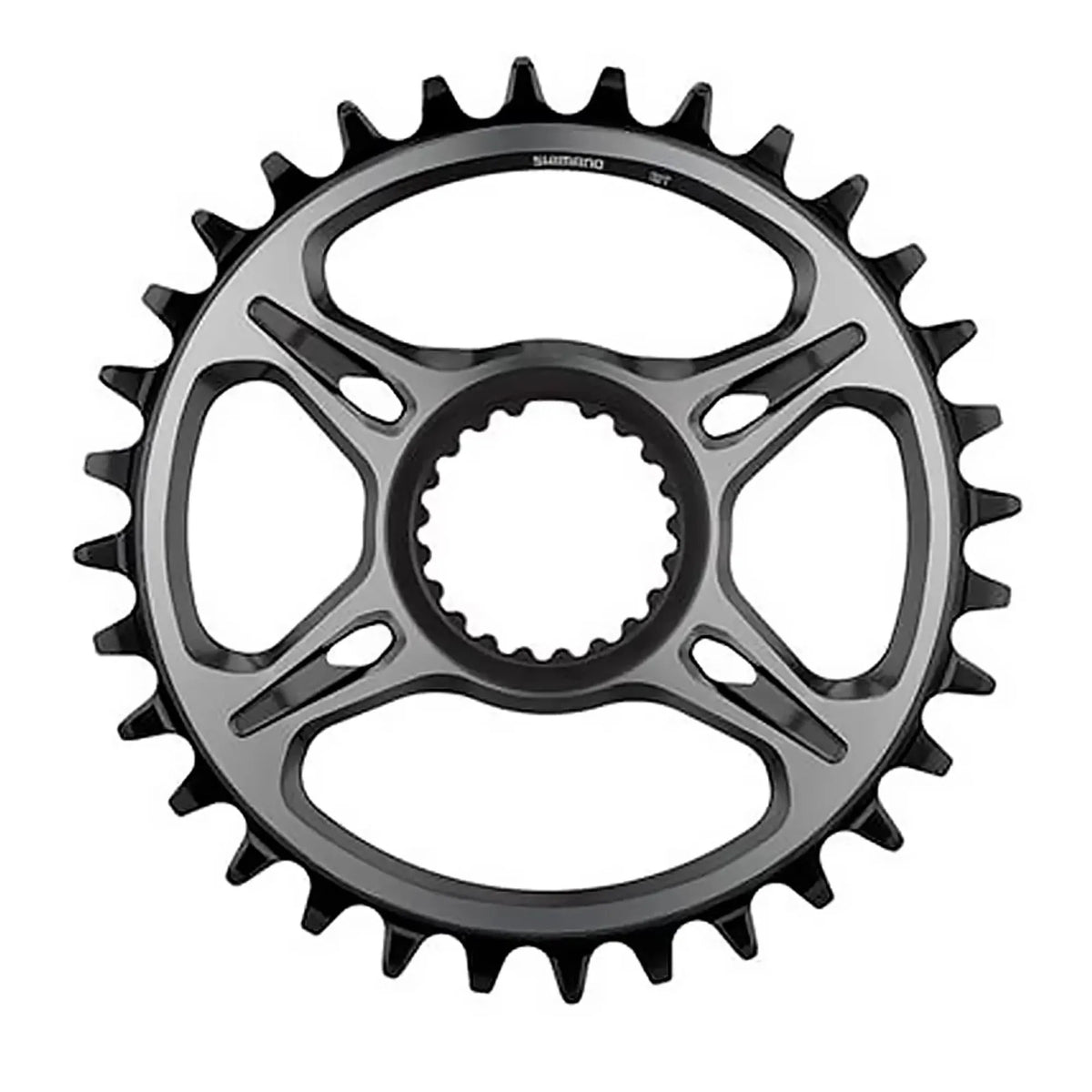 KIT TRANSMISSÃO SHIMANO XTR M9100 SINGLE 1X12V COROA 34D PDV 175mm