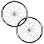 RODAS 26 AERO VZAN SCAPE 36F CUBO AÇO RAIO ZINCADO 2.0 PAR