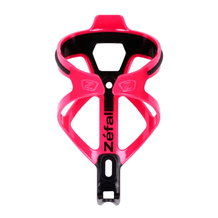 SUPORTE CARAMANHOLA NYLON ZEFAL PULSE B2 31G - ROSA / sem nome
