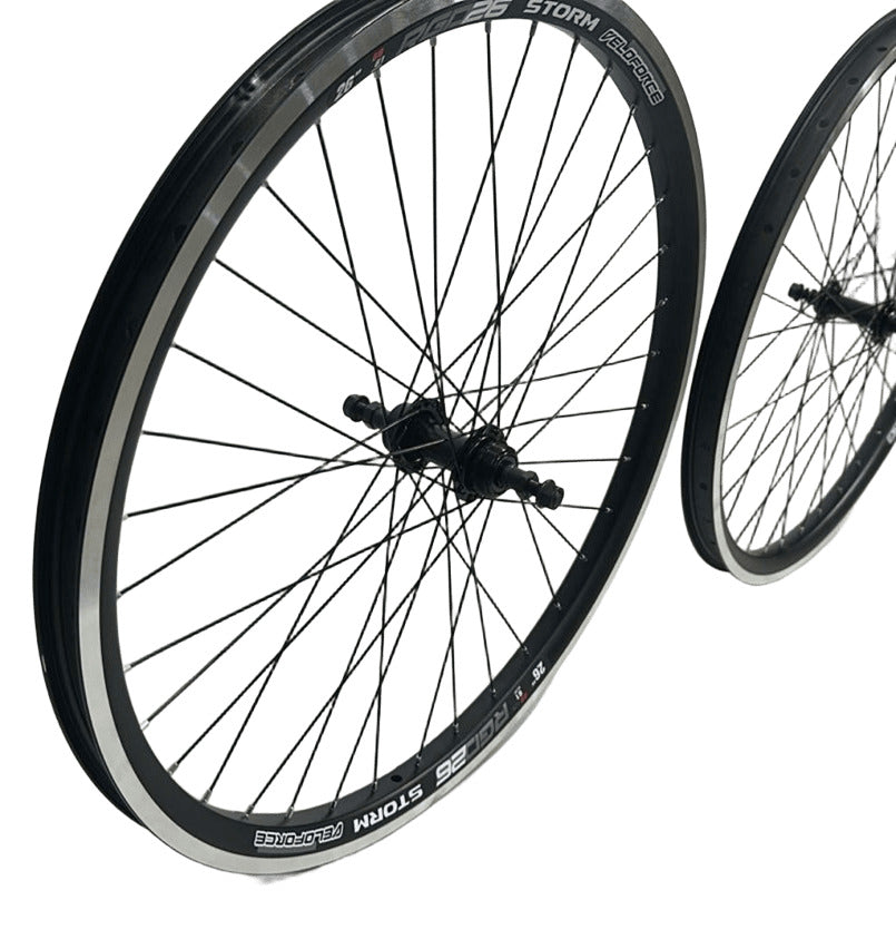 RODAS 26 ARO VELOFORCE STORM 36F CNC V-BRAKE