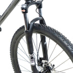 Bicicleta 29 Tsw Hurry Sr 12v Shimano Deore C/ Freio X-Time