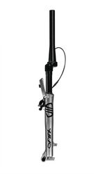 SUSPENSÃO ONIX TRAVA NO GUIDÃO SPIDER ARO 29 TUBO TAPERED EIXO 15X100 COLORS - OUTLET