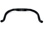 GUIDÃO BULL HORN CONTROLTECH CARBON 31.8X400MM