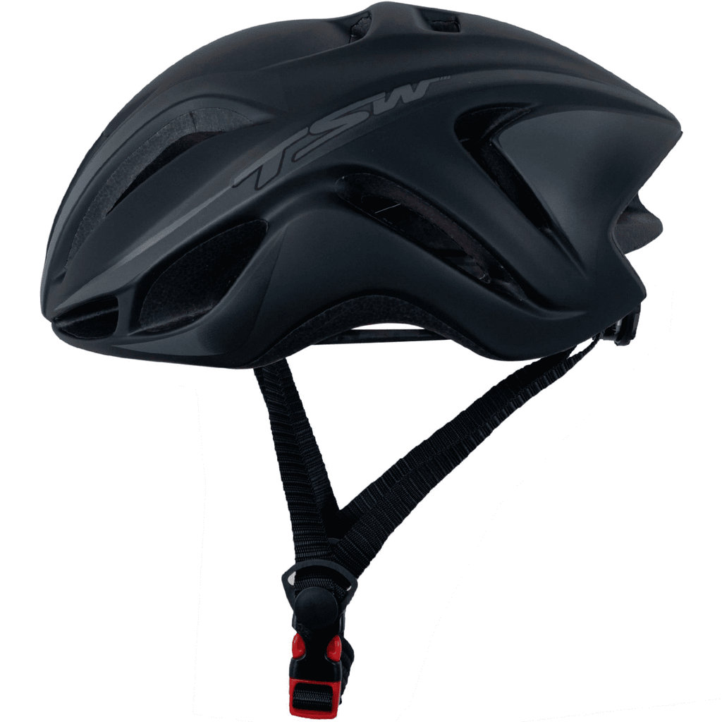 CAPACETE TSW SPEED TEAM PLUS