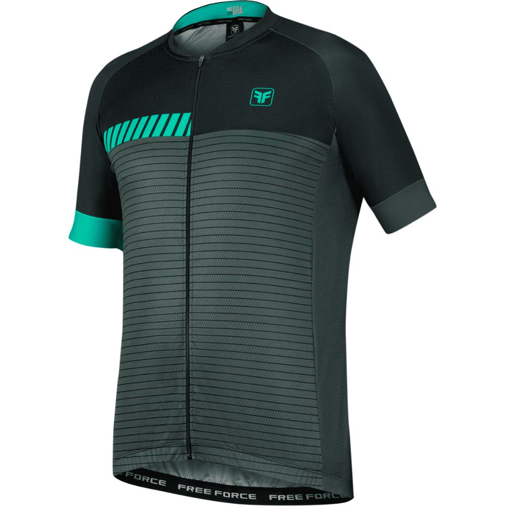 Camisa Ciclismo Free Force Pace