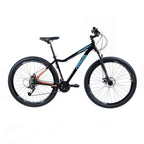 Bicicleta 29 Rava Nina 24v C/ Freio Mecânico