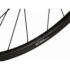 RODAS 29 SHIMANO MT501 24 RAIOS 12V MICRO SPLINE BOOST - PRETO