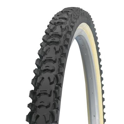PNEU 26X1.95 KENDA K816 FAIXA AMARELA