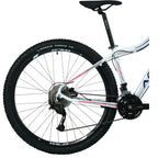 Bicicleta 29 Absolute Hera 27v Alivio C/ Hidráulico Feminina