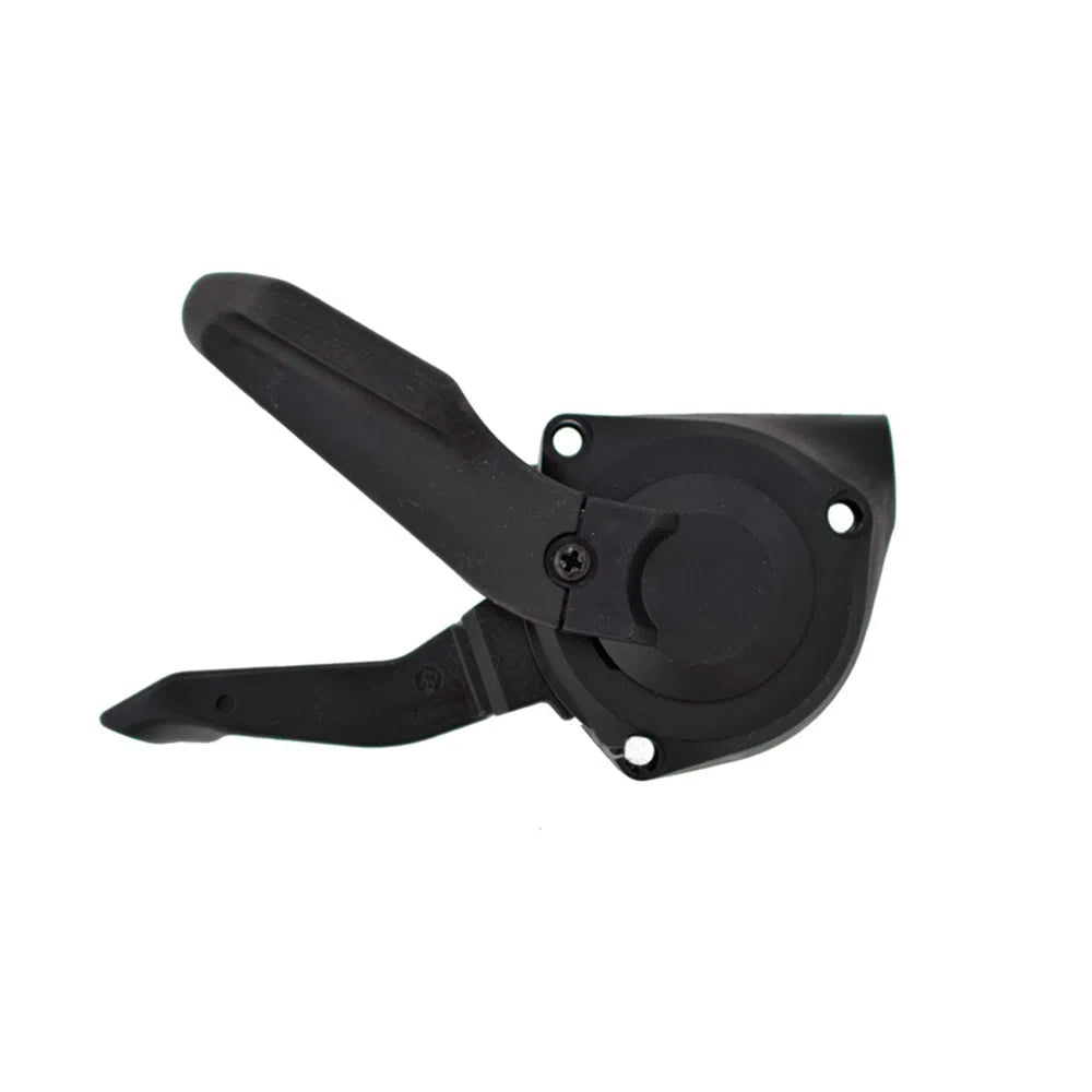 MECANISMO DA ALAVANCA SHIMANO DEORE LX SL-M570 ESQUERDO (Y6CD98020)