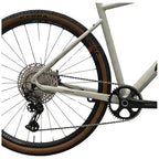 BICICLETA GRAVEL OGGI TRIBALE SHIMANO GRX 12V FREIO HID TAM M