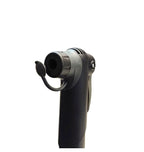 BOMBA DE ARO ELLEVEN MINI TWIN VÁLVULA REVERSÍVEL 100 PSI