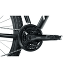 Bicicleta 29 Absolute Nero 4 Pro 27v Alivio C/ Hidráulico
