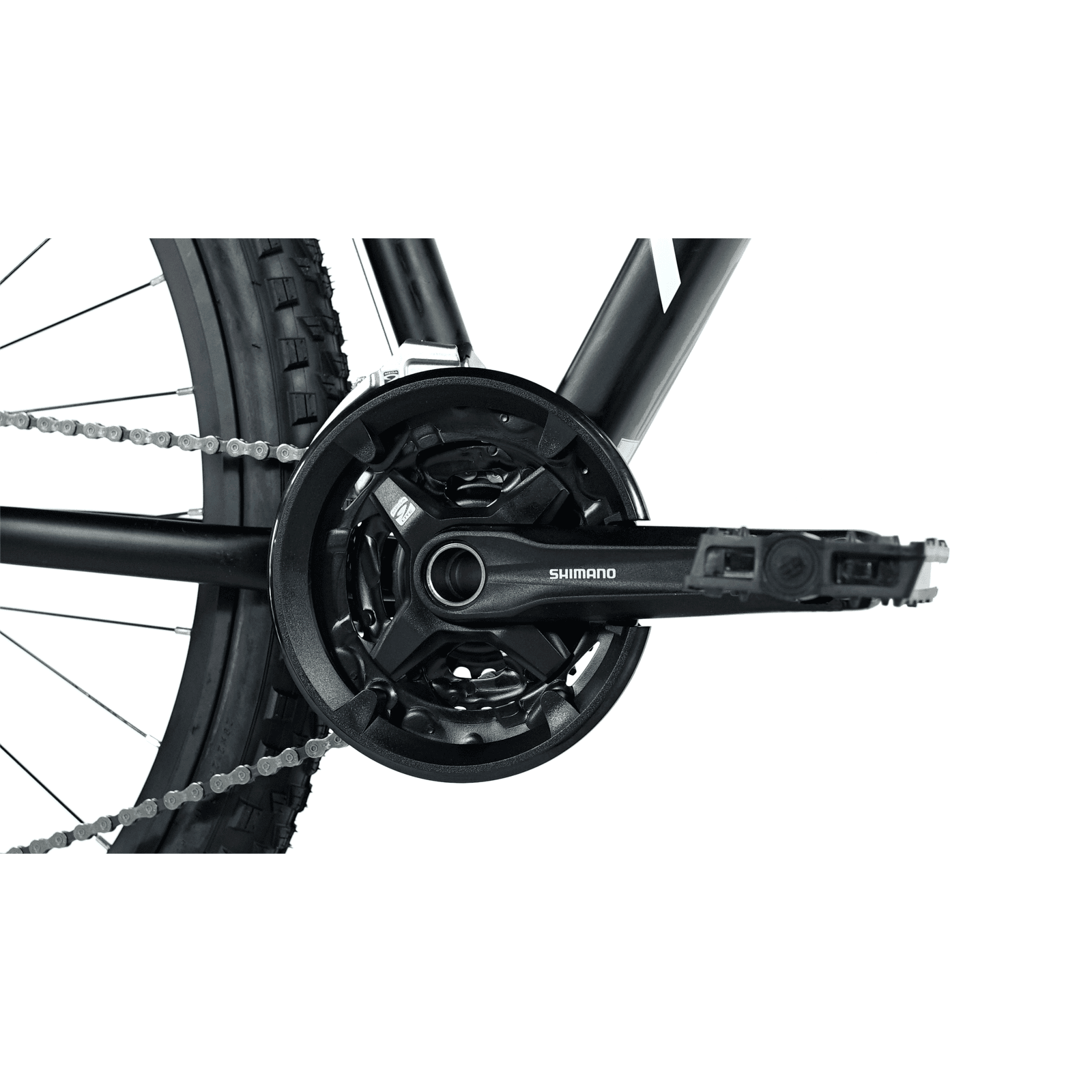 Bicicleta 29 Absolute Nero 4 Pro 27v Alivio C/ Hidráulico