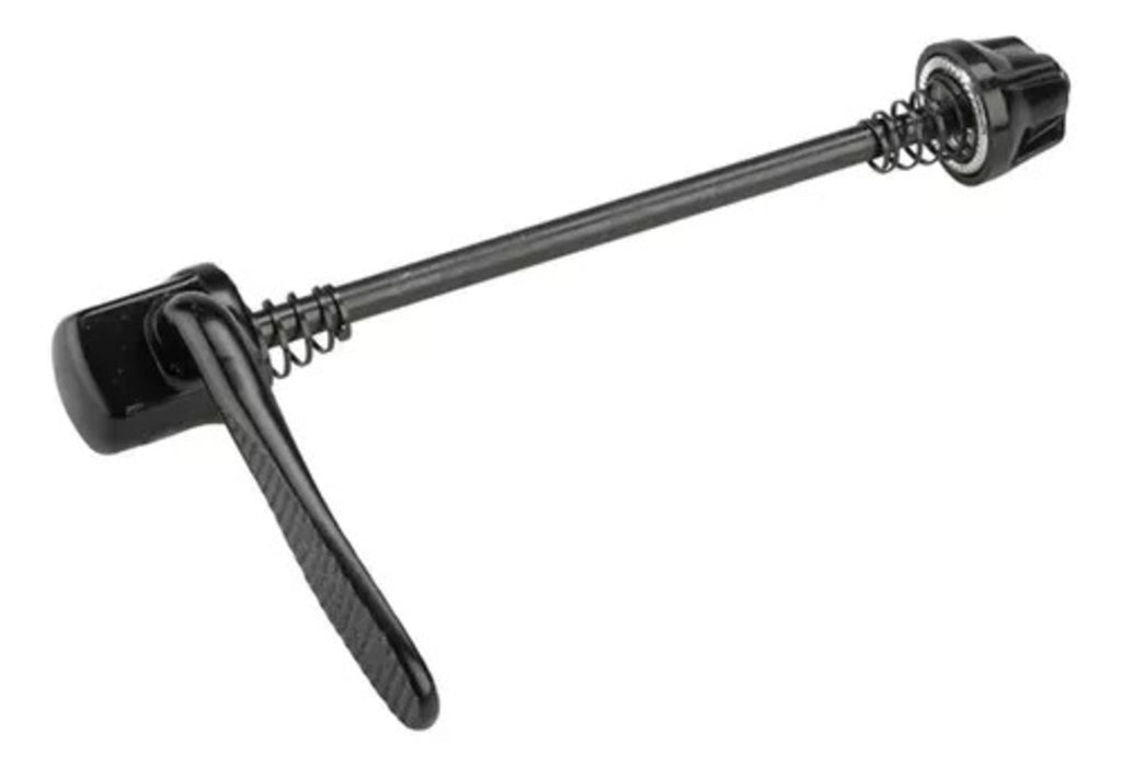 BLOCAGEM DE RODA SHIMANO ALTUS TRASEIRO AÇO - PRETO