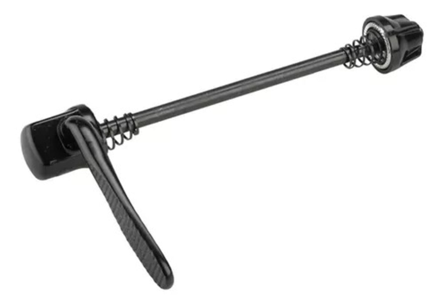 BLOCAGEM DE RODA SHIMANO ALTUS TRASEIRO AÇO - PRETO