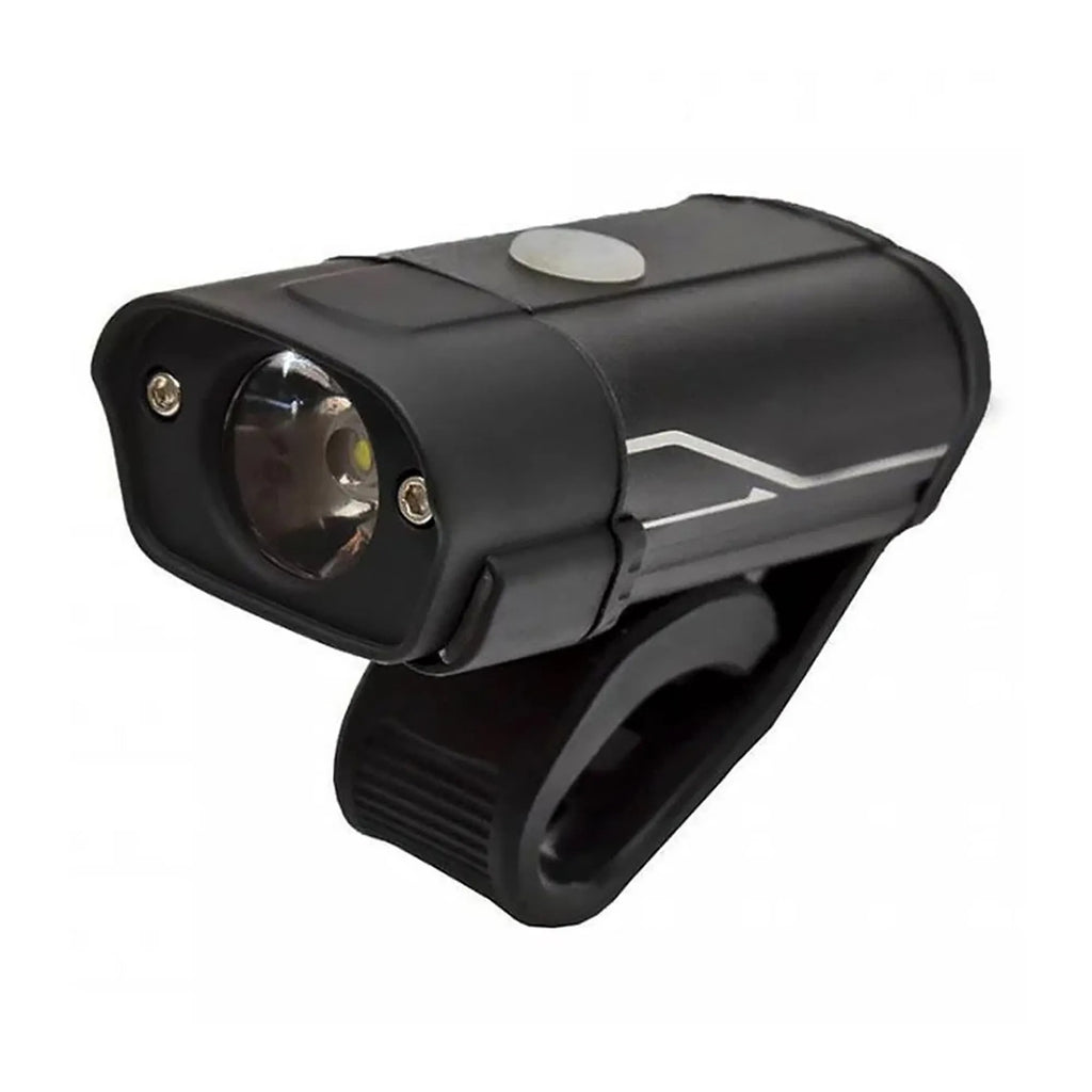 FAROL LED ELLEVEN LINE 400 LUMENS RECARREGÁVEL USB