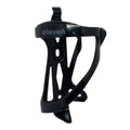 Suporte Caramanhola Plastico Com Saida Lateral Elleven - Preto