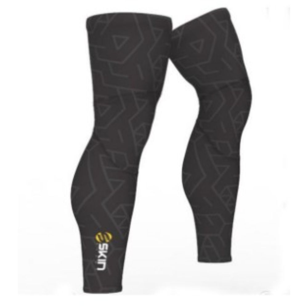 PERNITO SKIN LYCRA C/ SILICONE UNISSEX