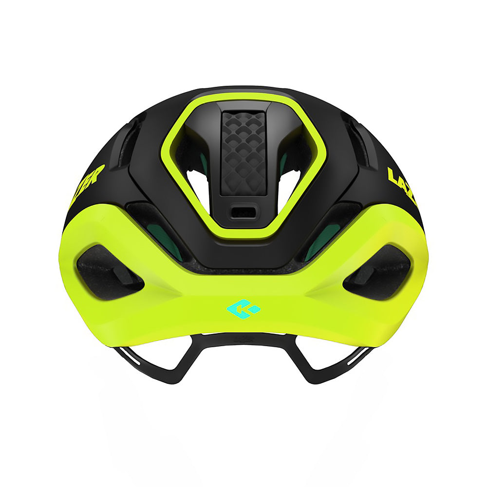 Capacete De Ciclismo Road Lazer By Shimano Vento Kineticore