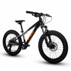 BICICLETA 20 TSW HUNCH 8V