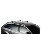 RACK THULE WING BAR EDGE LONGARINA (9583) - PRATA