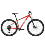 BICICLETA 29 CANNONDALE TRAIL 6 2X8 MICROSHIFT MEZZO