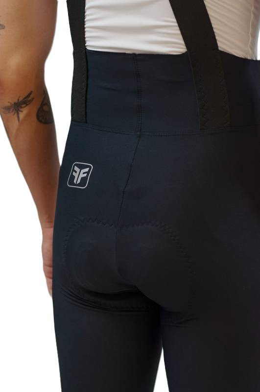 Bretelle Calça Free Force Masculino Classic Peluciado Preto G