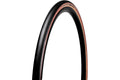 PNEU 700X25 GOOYEAR EAGLE F1 TUBELESS COMPLETE PRETO/MARROM - GR.010.25.622.V004 - GOODYEAR