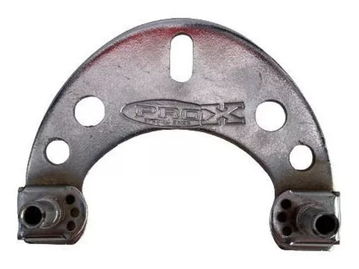 SUPORTE ADAPTADOR BOOSTER PRO X P/ FREIO UX-BRAKE - USADO
