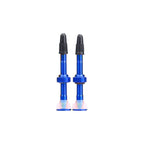 VÁLVULA PARA TUBELESS ABSOLUTE 48MM ALUMÍNIO (PAR)